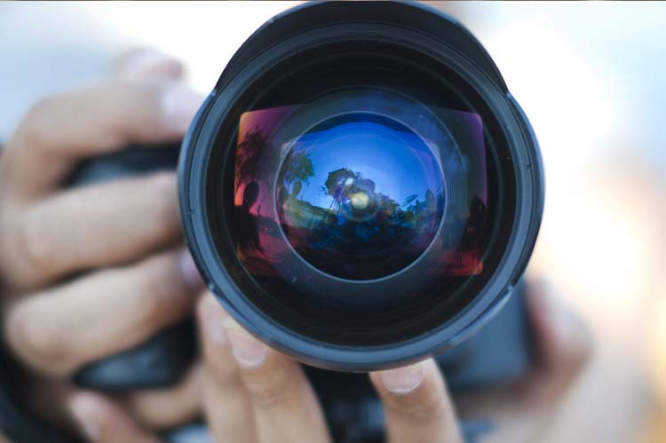 Photography & Videography