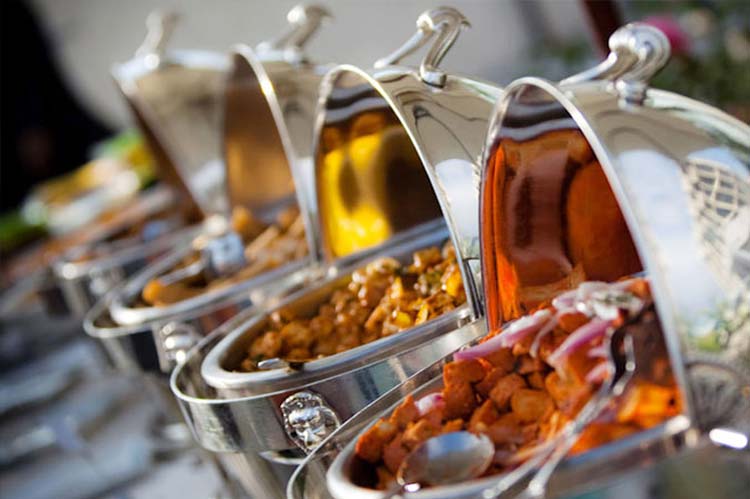 Catering