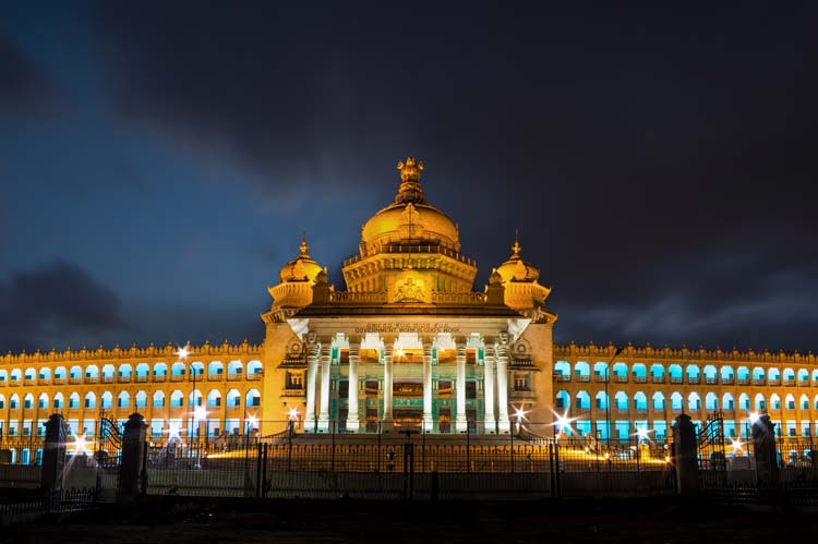 Bangalore