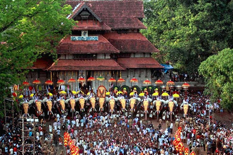 Thrissur