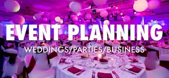 Event managers