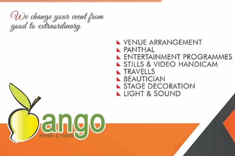 Mango