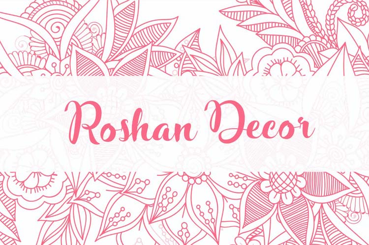 Roshan Events