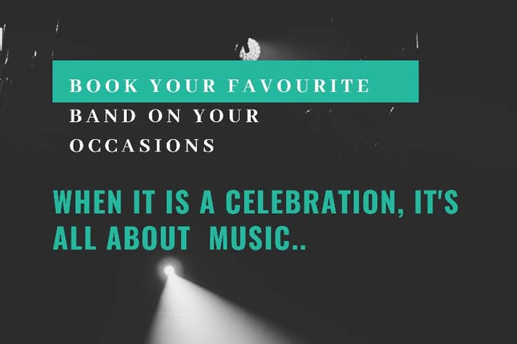 Music / Band