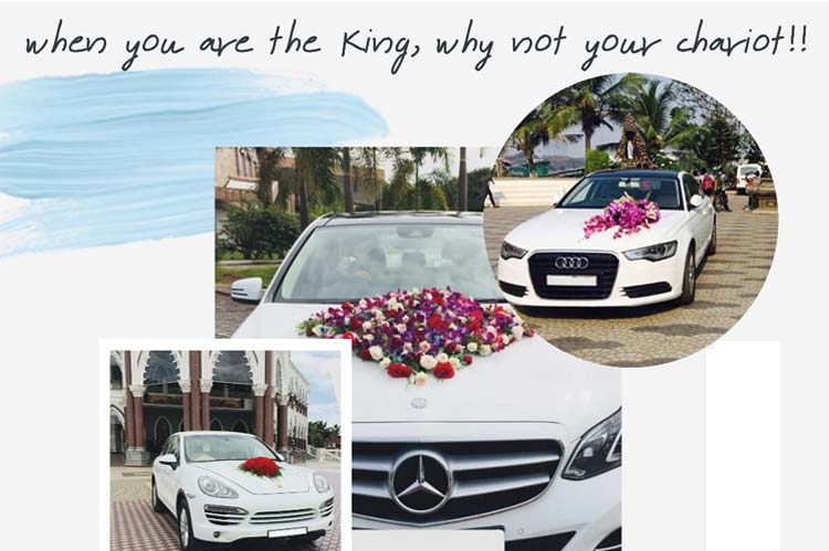 Luxury & Vintage Car Rental