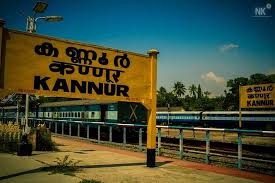 Kannur