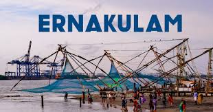 Ernakulam